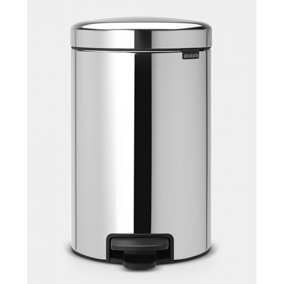 Pedalhink Brabantia Rostfri 12L