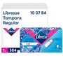 Trosskydd Libresse Normal Tampong Refill 384st/fp