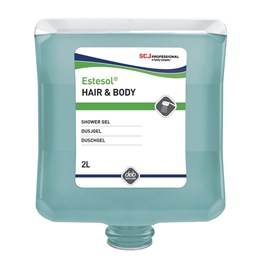 Tvål Estesol Hair & Body 2L