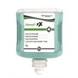 Tvål Deb Estesol FX Power Foam 1L