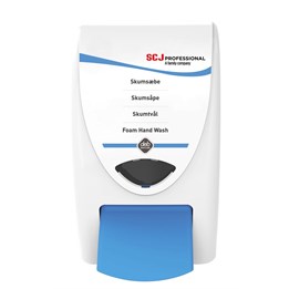 Dispenser SCJP Cleanse Light Foam 2L