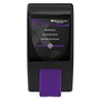 Dispenser Deb SCJP Solopol GFX Black 3,25 L Svart Med Lila knapp