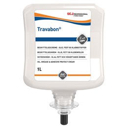 Handrengöring SCJP Travabon 1L