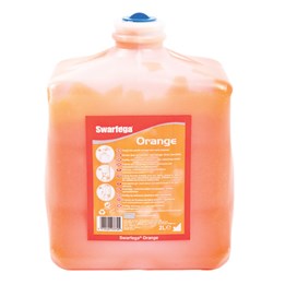 Handrengöring Swarfega Orange 2L