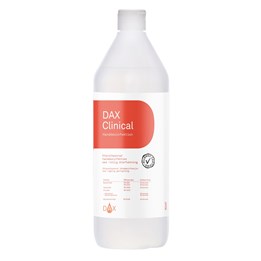 Handdesinfektion Dax Clinical 75% 1L