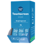 Skärmrengöring Antibac Touchscreen Wipes 95st/fp