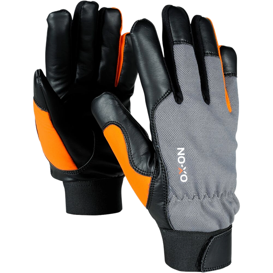 Arbetshandske OX-ON Winter Supreme 3609 CE 12
