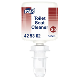 Toalettsitsrengöring Tork 525ml Mini Flytande S5
