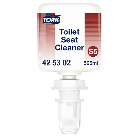 Toalettsitsrengöring Tork 525ml Mini Flytande S5