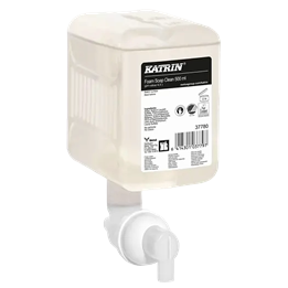 Tvål Skum Katrin Pure Neutral 500ml