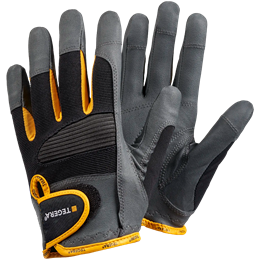 Arbetshandske TEGERA 9140 Pro Strl 11/XXL 6 par/fp