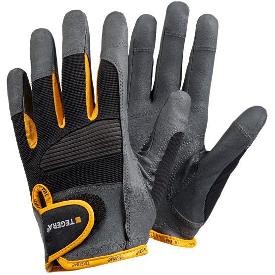 Arbetshandske TEGERA 9140 Pro Strl 11/XXL 6 par/fp