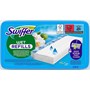 EngångsMopp Refill Wet Swiffer 20st/fp till art 533394