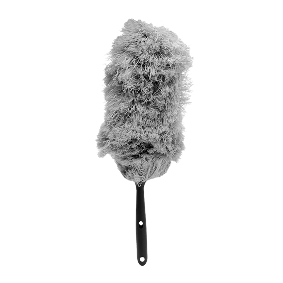 Dammvippa Refill One-Touch Lång Grå Till 533398