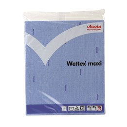 Svampduk Wettex Maxi Blå 10st/fp