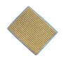 Skursduk Activa Copper Pad Premium Blå 20x16cm