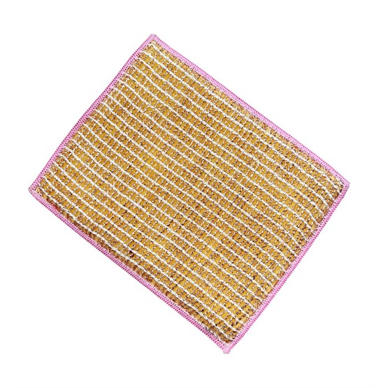 Skursduk Activa Copper Pad Premium Röd 20x16cm