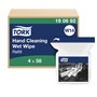Våtduk Tork Premium Refill W14 Ytrengöring 58st Till 20404001