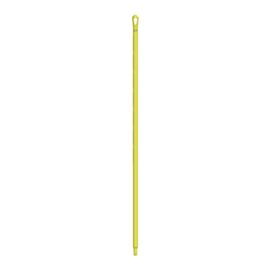 Skaft Vikan Ultrahygiensiskt 150cm