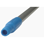 Skaft Aluminium 1310mm Blå