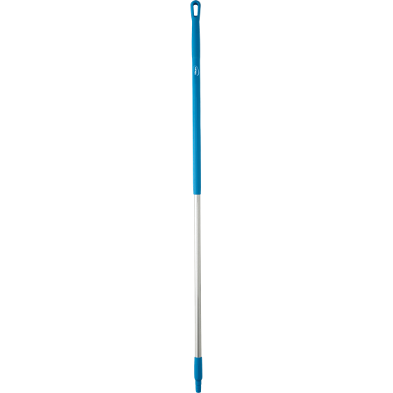 Skaft Aluminium 1510mm Blå