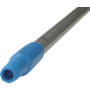 Skaft Aluminium 1510mm Blå