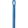 Skaft Aluminium 1510mm Blå