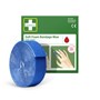 Soft Foam Bandage Blå Cederroth 3cm x 4,5m