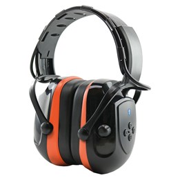 Hörselskydd OX-ON Bluetooth BT2 Comfort