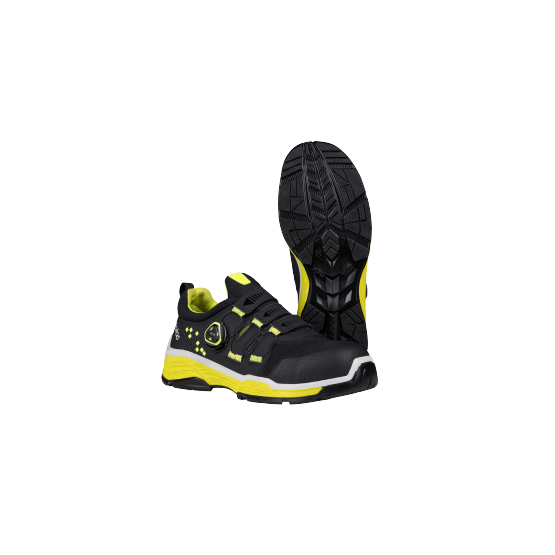 Skyddssko JALAS TIO 2058 Strl 41