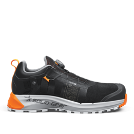 Skyddssko Solid Gear Haze 2 Fly Low Strl 36