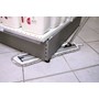 Moppstativ Activa Flexi 40cm