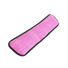 Fuktmopp Vikur M7 43cm Rosa