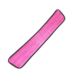 Fuktmopp Vikur M7 63cm Rosa