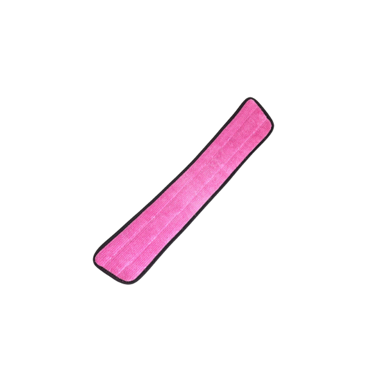 Fuktmopp Vikur M7 63cm Rosa