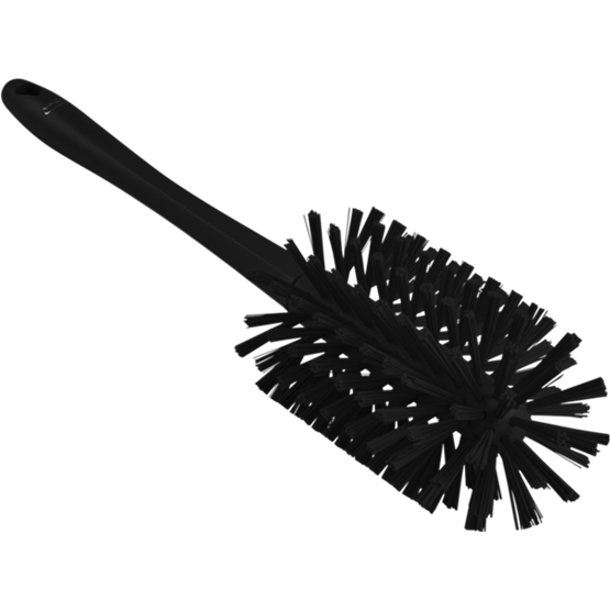 Rörrensare Vikan Ø90mm 430mm Hård Svart