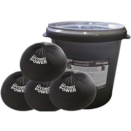 Unger QuickChange Hartspåse (DIB64)