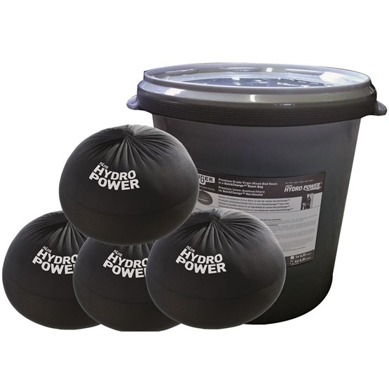 Unger QuickChange Hartspåse (DIB64)