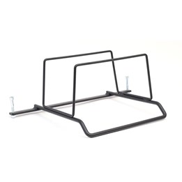 Tröskelklättrare + Moppboxhållare Synergy-Tripp 2018 (Komplett)