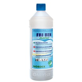 Allrent Activa Clean & Fresh 1L
