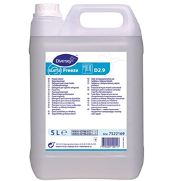 Allrent Suma Freeze D2.9