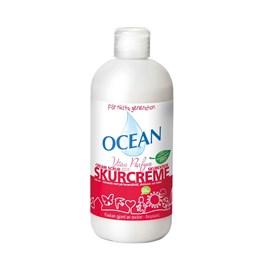 Skurcreme Ocean Utan Parfym 500ml