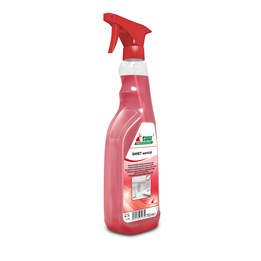 Flaska rund 100ml