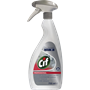 Sanitetsrent Cif Professional Badrum 750ml