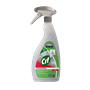 Sanitetsrent Cif Professional ECO Badrum 750ml