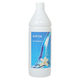 Luktförbättrare Nordex Doftin Sanér 1L