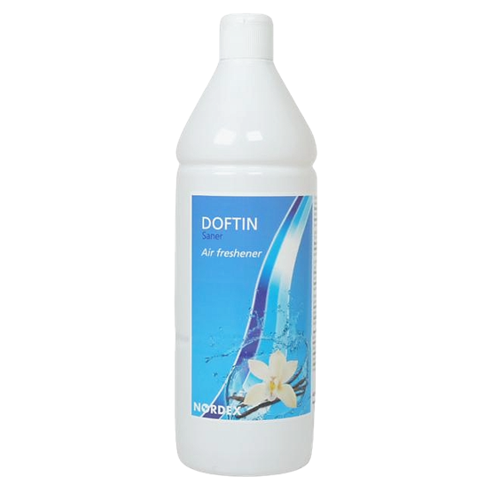 Luktförbättrare Nordex Doftin Sanér 1L