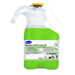 Golvvårdsmedel Jontec 300 Pur-Eco SD Parfym 1,4L