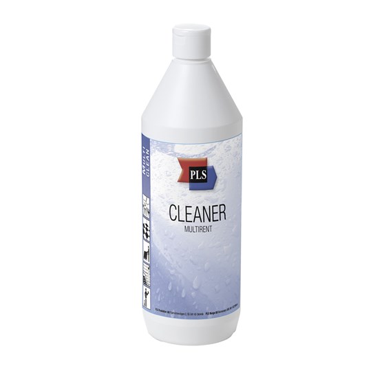 Cleaner PLS Multirent 1L
