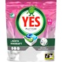 Maskindiskmedel YES Platinum Pink 65st/fp